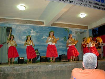 nCA